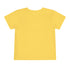 Let's Cheer For An Endless Summer Toddler Short Sleeve Tee