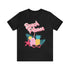 Beach Please Unisex Jersey Short Sleeve Tee