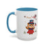 Happy Independence Day  Coffee Mug