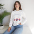 Gnome Memorial Day  Sweatshirt, Unisex Crewneck