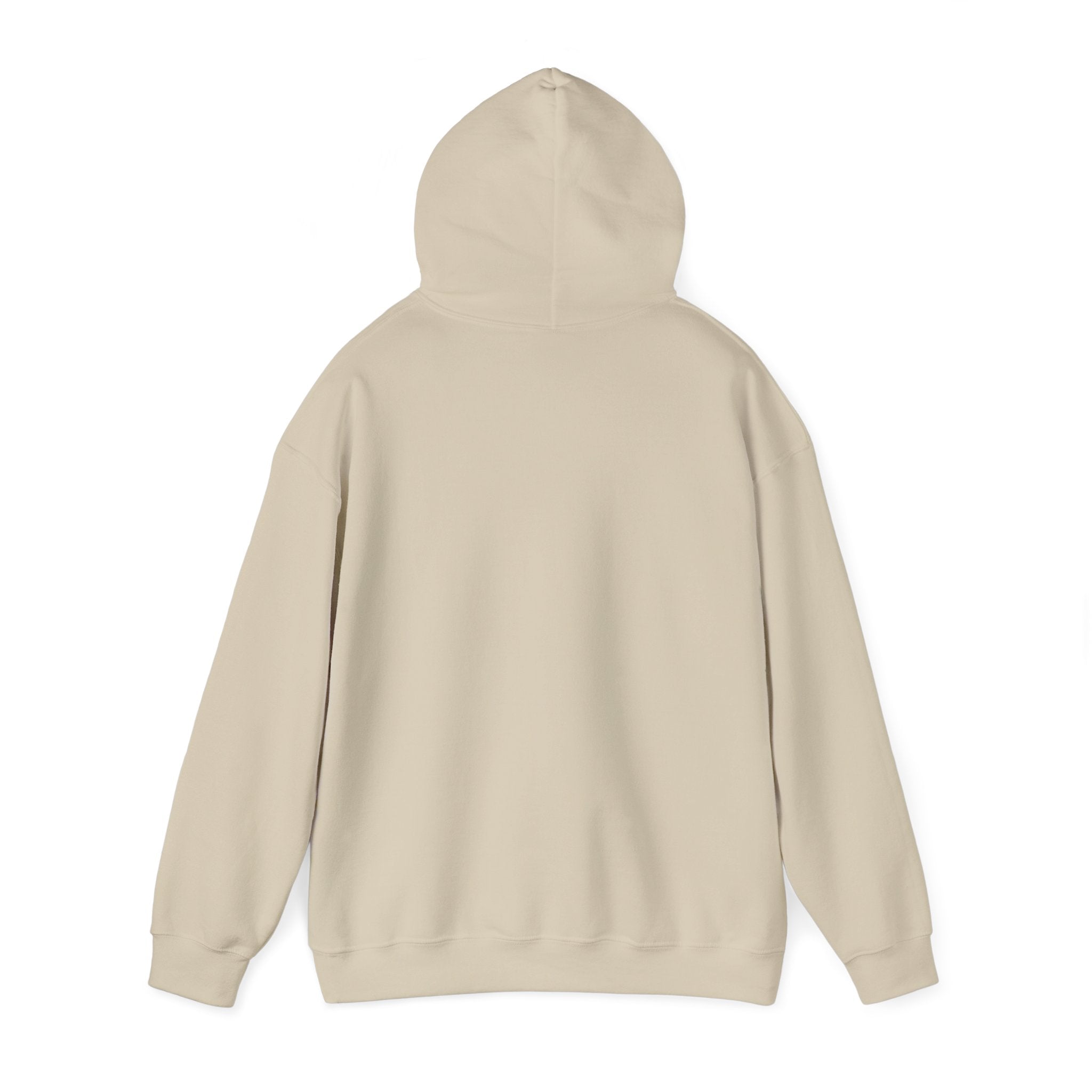 Love Gnome Day Unisex Heavy Blend™ Hooded Sweatshirt