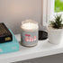 Love Gnome Day Scented Soy Candle, 9oz