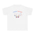 Pooch Colors Youth Midweight Tee