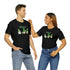 St. Patty's Day Gnome Unisex Jersey Short Sleeve Tee