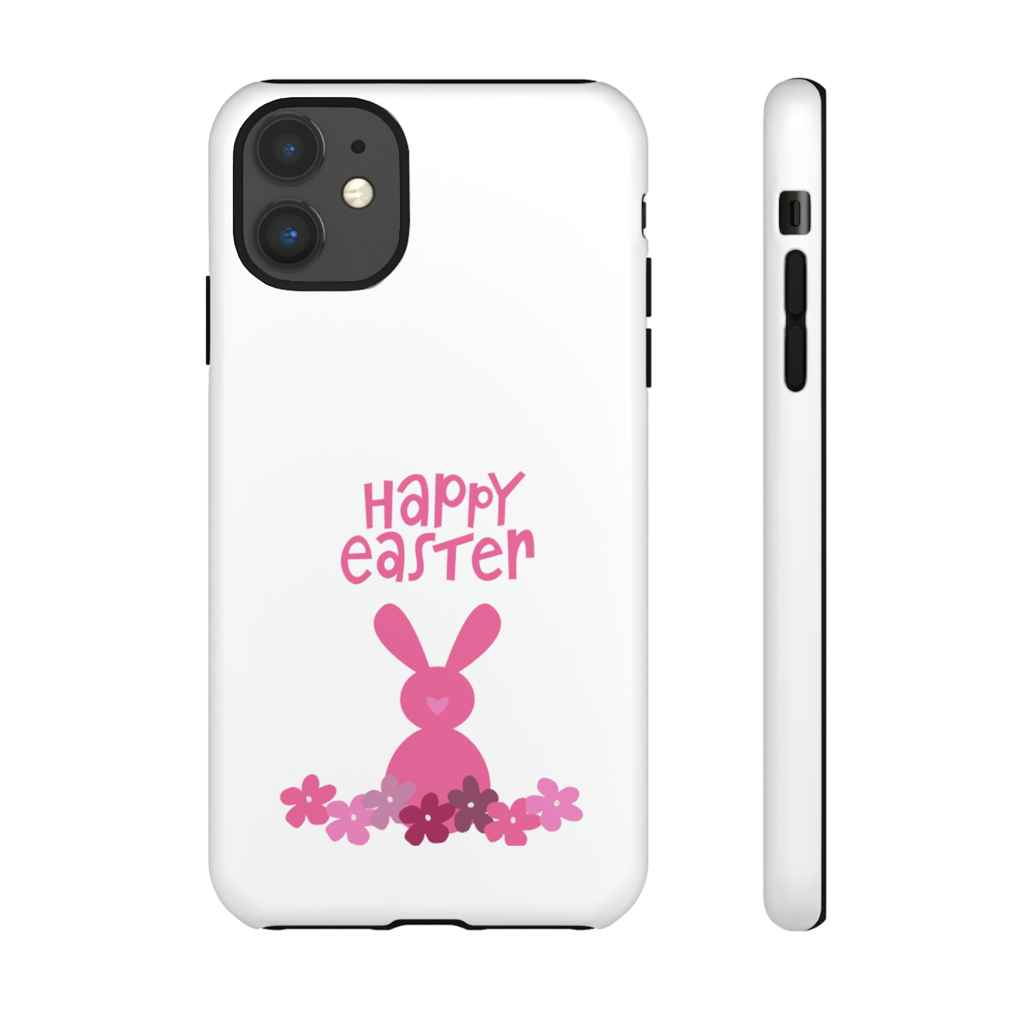 Happy Bunny Day Tough Cases