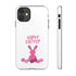 Happy Bunny Day Tough Cases