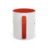 Gnome 4th of July Coffee Mug