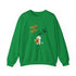 Merry Halloween Unisex Heavy Blend™ Crewneck Sweatshirt