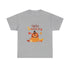 Hello Autumn Unisex Heavy Cotton Tee