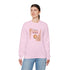 Thankful Grateful Blessed Unisex Heavy Blend™ Crewneck Sweatshirt