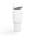 Easter Season Insulated Travel Mug - 40oz