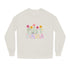 Blessed Mama Unisex Crew Neck Sweatshirt
