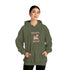 Mama Bear Sweatshirt - Cozy Unisex Hoodie for Moms