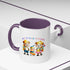 Welcome Back to School Bear Coffee Mug - 11oz, 15oz