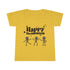 Happy Halloween Crew Toddler T-shirt