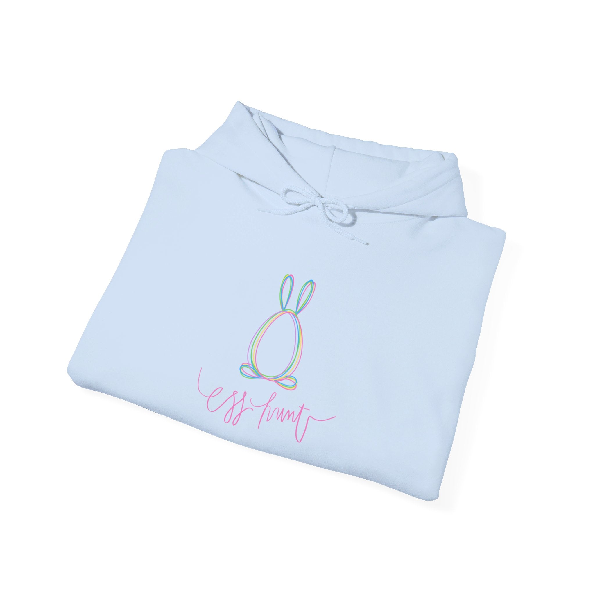 Egg Hunt Unisex Heavy Blend™ Hooded Sweatshirt
