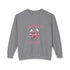 Happy Mamma Day Unisex Lightweight Crewneck Sweatshirt