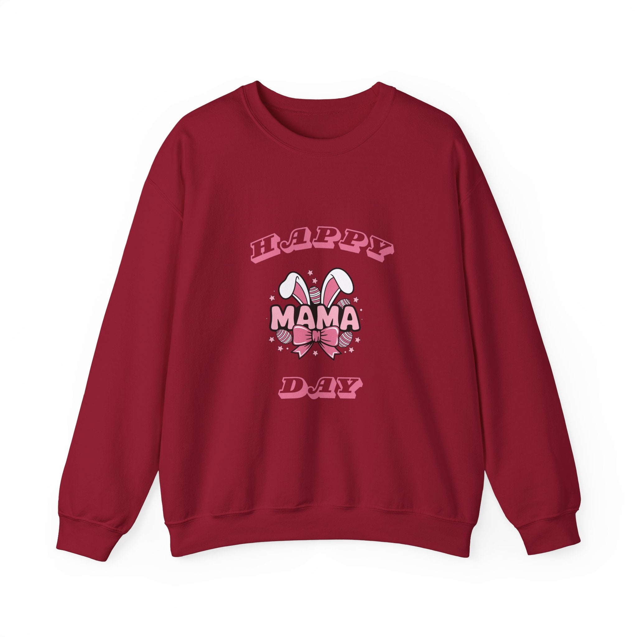 Happy Mamma Day Sweatshirt