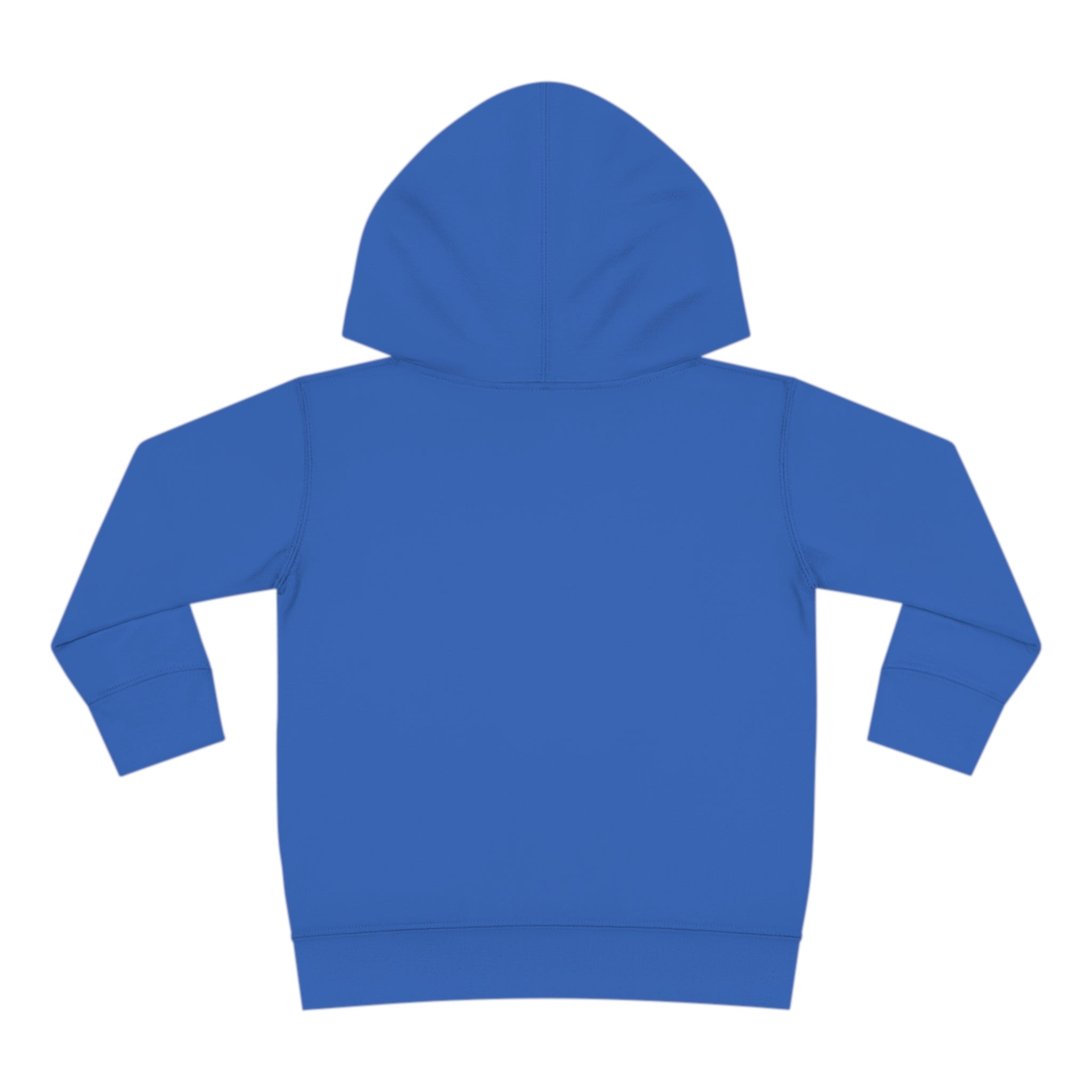 Elf Squad Toddler Pullover Fleece Hoodie