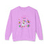 You Got Me April Fooled! Vibes Unisex Lightweight Crewneck Sweatshirt