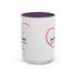 Mom Mode Coffee Mug - 11/15oz Accent Mug