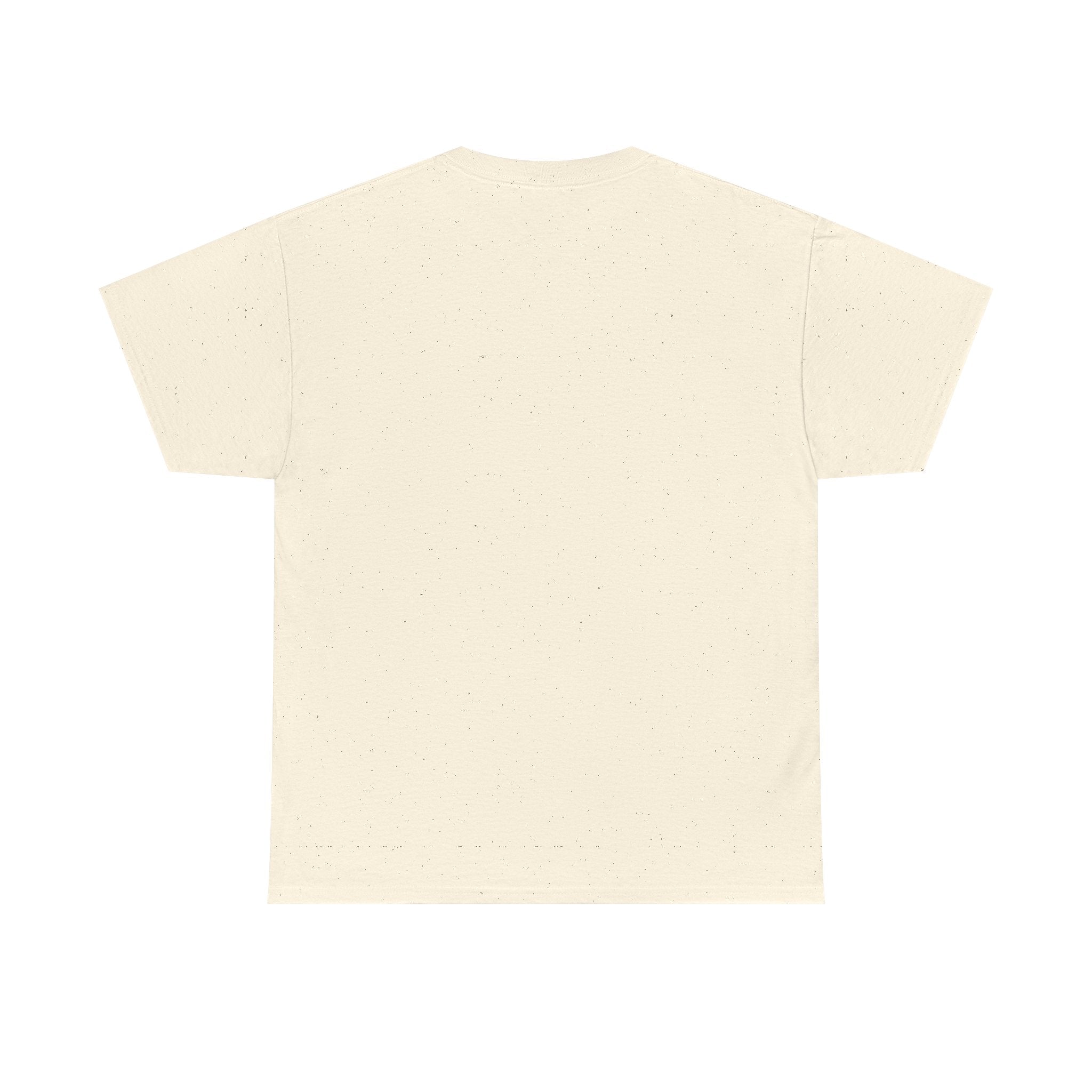 Happy Independence Day Unisex Heavy Cotton T-Shirt