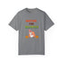 Waiting For Halloween Unisex Garment-Dyed T-shirt