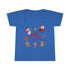 Merry Christmas Crew Toddler T-shirt