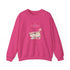 You And Me Forever Unisex Heavy Blend™ Crewneck Sweatshirt