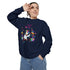 You Got Me April Fooled! Unisex Sweatshirt