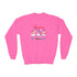 Christmas Crew Youth Crewneck Sweatshirt