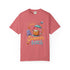 Sunny Summer Beach Fun Unisex T-shirt, Graphic Tee