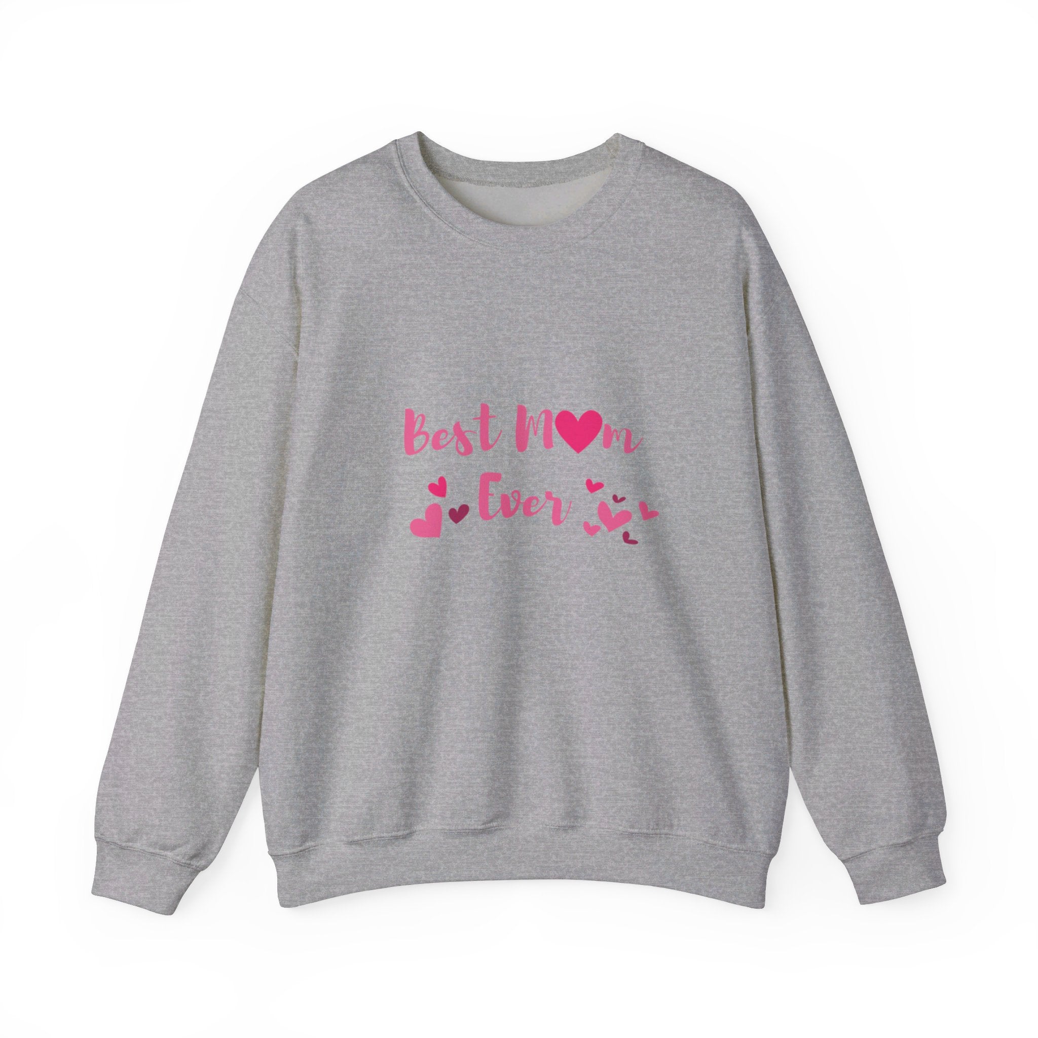 Happy Wonderful Mother's Day Unisex Heavy Blend™ Crewneck Sweatshirt