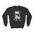Easter Greetings Youth Crewneck Sweatshirt