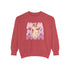 Our First Mother's Day Mo Sweatshirt