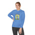 School is Cool Youth Long Sleeve Competitor Tee