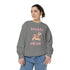 Mama Bear Unisex Garment-Dyed Sweatshirt