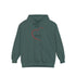 Mom Mode Unisex Garment-Dyed Hoodie