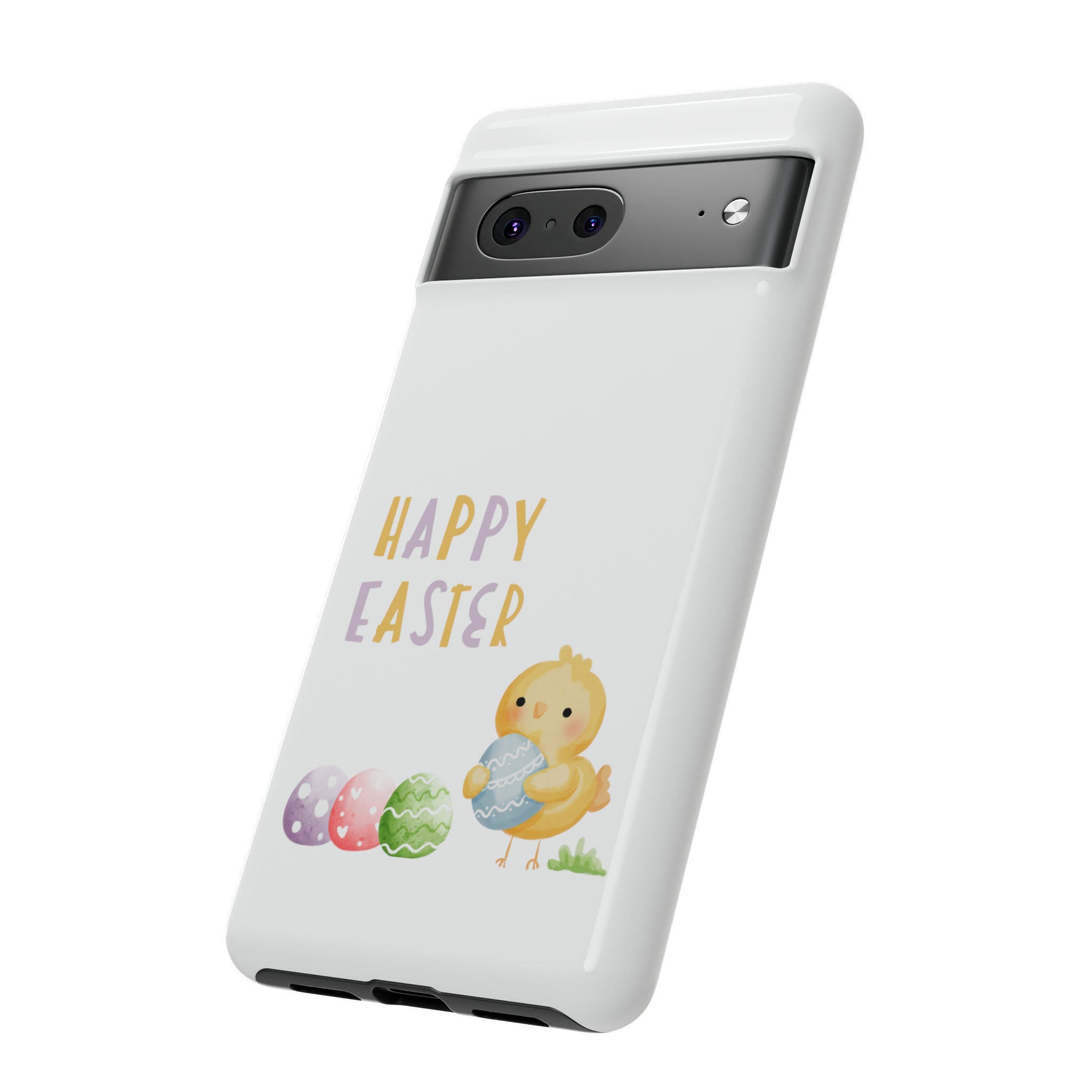 Wishing You A Happy Easter Tough Cases