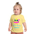 Ready For The Summer Baby Short Sleeve T-Shirt