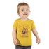 Gnome Happy Thanksgiving Toddler T-shirt