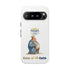 Father's Day King of the Castle Phone Case