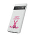 Happy Bunny Day Tough Cases
