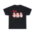 Love Gnome Day Unisex Heavy Cotton Tee