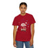 Gnome 4th of July T-shirt for 4th of July, Unisex Summer Tee
