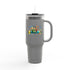 First Day of School Insulated Travel Mug for Students