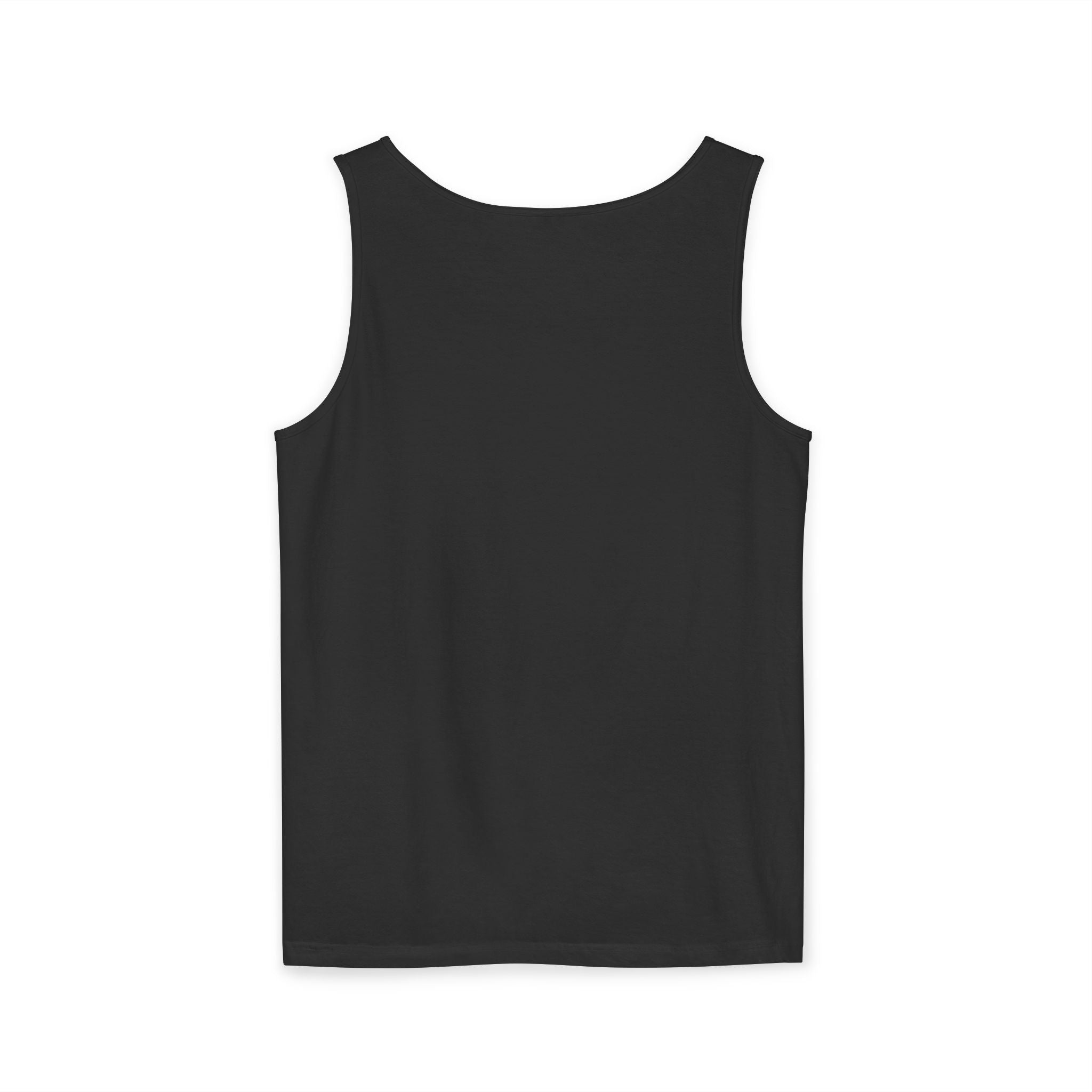 Summer Yay! Unisex Tank Top