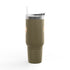 Welcome Back to School Insulated Travel Mug