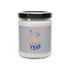 Cheer To The New Year! Scented Soy Candle, 9oz