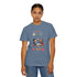 Back to School Crew Unisex Dyed T-Shirt